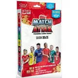 durchgeknallt - top media e.k. Match Attax Bundesliga (Mega Pack) DE