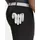 Meyer Golf Chino Augusta schwarz 38x30