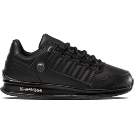 K-Swiss Herren Rinzler Sneaker, Schwarz, 41 EU - 40 EU