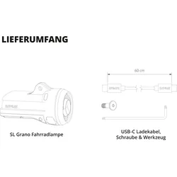 SL Grano International