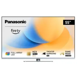 Panasonic TV-55W93AE7 55" LED 4K Fire TV W93A