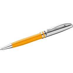 Pelikan, Schreibstifte, JAZZ – Kugelschreiber (Gelb)