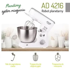 Adler AD 4216