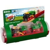 BRIO Tunnel Box Dampflokzug (33892)