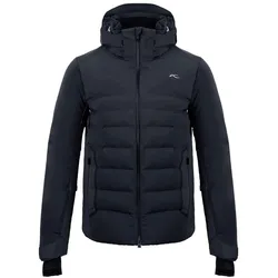 Kjus Green Line Jacke Herren | schwarz | Größe 50