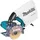 Makita Diamantschneider 650 mm
