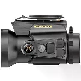 nocpix Mate Ultra S60R inkl. RUSAN modular Adapter & Zielpads