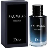 Dior Sauvage Parfum 100 ml