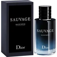 Dior Sauvage Parfum 100 ml