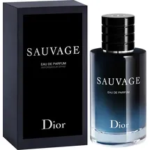 Dior Sauvage Parfum 100 ml