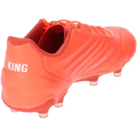 Puma King PRO Fg/Ag Glowing red-puma white-red fire