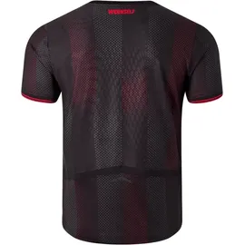 New Balance Bayer Leverkusen Heimtrikot 2025/26 Herren Gr. S