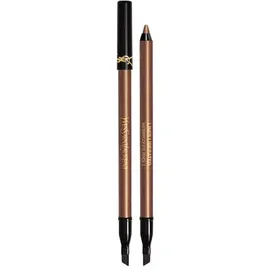 Yves Saint Laurent Lines Liberated Waterproof Eyeliner 03 Bronze 1,2 g