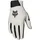Fox flexair lange mtb handschuhe grau