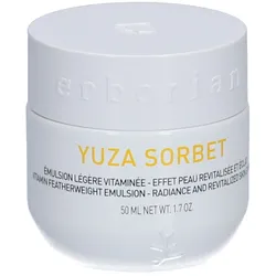 Erborian, Yuza Sorbet