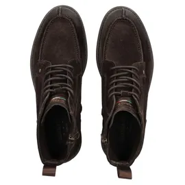 Pantofola d'Oro SONDRIO HIGH Herren Dunkelbraun 46