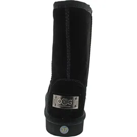OOG Schwarz | Gr.: 39