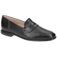 Paul Green Business Slipper Schwarz 38 EU / 5