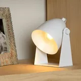 LUCIDE Chago Weiß