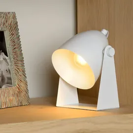 LUCIDE Chago Weiß