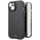 Black Rock 360° Glass für Apple iPhone 15
