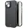 Black Rock 360° Glass für Apple iPhone 15