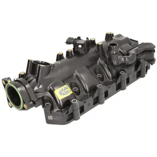Corps de papillon MAGNETI MARELLI 802009278508