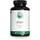 Heilpflanzenwohl GREEN NATURALS Reishi 650 mg Hochdos.vegan Kapseln