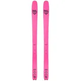 Black Crows Corvus Freebird rosa/pink 183,4 cm