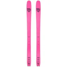 Black Crows Corvus Freebird rosa/pink 183,4 cm