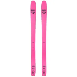 Black Crows Corvus Freebird rosa/pink 183,4 cm