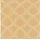 Profhome Textiltapete 0,53 m x 10 m 5,33 m2 Orange/Beige 956293