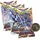 Pokémon Astral Radiance 3er-Pack Blister Sylveon