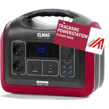 ELMAG ENERGY 1200 0,99 kWh