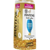 Pantene Pro-V Pantene Classic Care Shampoo Lot 2 X 385 ml