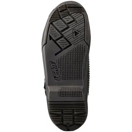 Leatt 3.5 Schwarz/Grau 47