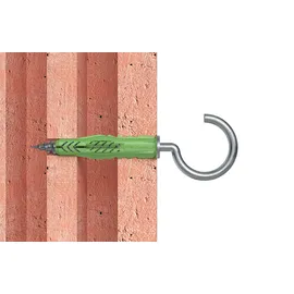 Fischer Universaldübel UX GREEN 6x35 R