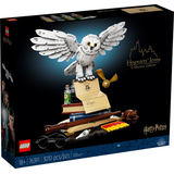 LEGO Harry Potter Hogwarts Ikonen Sammler-Edition 76391