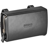 Brooks England D-Shaped Satteltasche