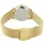 Excellanc "Carrie" Excellanc Damenuhr mit Edelstahl Meshband