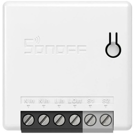 Sonoff ZBMINI Smart Switch