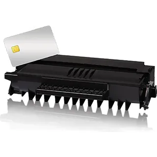 kompatible Tonerkartusche für Sagem MF5402 MF5462 MF5482N MF 5402 MF 5462 MF 5482N MF 5482 N Black Schwarz BK K CTR 363 CTR363L 253122186  Office ...