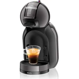 Krups Nescafé Dolce Gusto Mini Me KP 1208 anthrazit