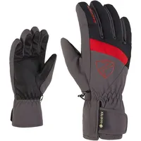 Ziener Leif Goretex Handschuhe - 5