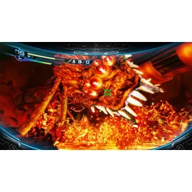 Metroid: Other M (PEGI) (Wii)