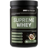 SRS Supreme Whey