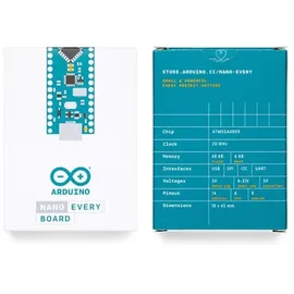Arduino Nano Every Nano