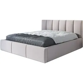 A&J MöbelLand LISI 90 x 200 cm Beige