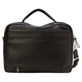 Marc O'Polo Leander Business Bag (14.37"), Notebooktasche, schwarz