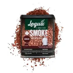Legua Quebracho-Sägemehl für Kalträuchern mit Soforträuchergerät